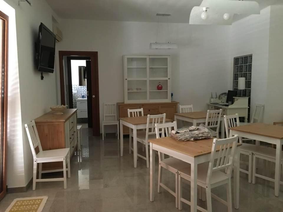 Maison d'hôtes L'Isola Di Francesca à Conversano Extérieur photo