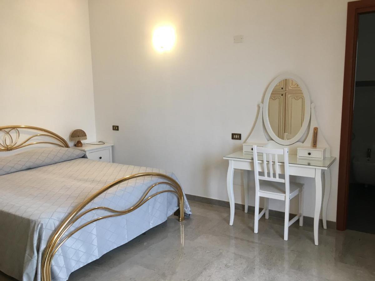 Maison d'hôtes L'Isola Di Francesca à Conversano Extérieur photo